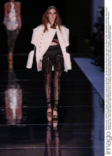 Haute couture Fashion week paris printemps 2016, Alexandre Vauthier, 644 cordon press Cordon Press  alfonsoxjimenezxvalero Alexandre Vauthier , Haute couture Fashion week paris printemps