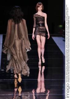 Haute couture Fashion week paris printemps 2016, Alexandre Vauthier, 644 cordon press Cordon Press  alfonsoxjimenezxvalero Alexandre Vauthier , Haute couture Fashion week paris printemps