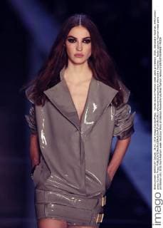 Haute couture Fashion week paris printemps 2016, Alexandre Vauthier, 644 cordon press Cordon Press  alfonsoxjimenezxvalero Alexandre Vauthier , Haute couture Fashion week paris printemps
