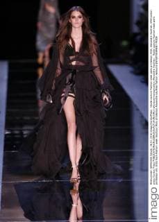 Haute couture Fashion week paris printemps 2016, Alexandre Vauthier, 644 cordon press Cordon Press  alfonsoxjimenezxvalero Alexandre Vauthier , Haute couture Fashion week paris printemps