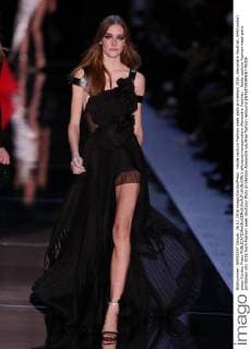 Haute couture Fashion week paris printemps 2016, Alexandre Vauthier, 644 cordon press Cordon Press  alfonsoxjimenezxvalero Alexandre Vauthier , Haute couture Fashion week paris printemps