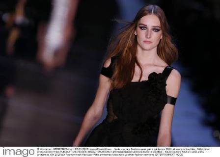 Haute couture Fashion week paris printemps 2016, Alexandre Vauthier, 644 cordon press Cordon Press  alfonsoxjimenezxvalero Alexandre Vauthier , Haute couture Fashion week paris printemps