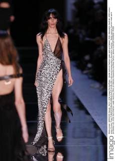 Haute couture Fashion week paris printemps 2016, Alexandre Vauthier, 644 cordon press Cordon Press  alfonsoxjimenezxvalero Alexandre Vauthier , Haute couture Fashion week paris printemps