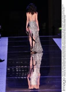 Haute couture Fashion week paris printemps 2016, Alexandre Vauthier, 644 cordon press Cordon Press  alfonsoxjimenezxvalero Alexandre Vauthier , Haute couture Fashion week paris printemps