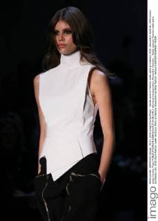 Haute couture Fashion week paris printemps 2016, Alexandre Vauthier, 644 cordon press Cordon Press  alfonsoxjimenezxvalero Alexandre Vauthier , Haute couture Fashion week paris printemps
