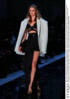 Haute couture Fashion week paris printemps 2016, Alexandre Vauthier, 644 cordon press Cordon Press  alfonsoxjimenezxvalero Alexandre Vauthier , Haute couture Fashion week paris printemps