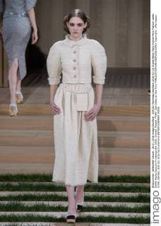 204282 Marineau Starface 2016-01-26 Grand Palais Paris France Paris Fashion week. Defilé Haute Couture Printemps été 2016. Chanel. People. PANO. Spe Editorial Use Only  Copyright: xMarineaux STAR_204282_028