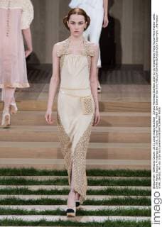 204282 Marineau Starface 2016-01-26 Grand Palais Paris France Paris Fashion week. Defilé Haute Couture Printemps été 2016. Chanel. People. PANO. Spe Editorial Use Only  Copyright: xMarineaux STAR_204282_091