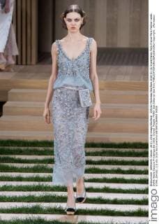 204282 Marineau Starface 2016-01-26 Grand Palais Paris France Paris Fashion week. Defilé Haute Couture Printemps été 2016. Chanel. People. PANO. Spe Editorial Use Only  Copyright: xMarineaux STAR_204282_110