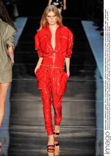 204294 Marineau Starface 2016-01-26 Paris France Paris Fashion week. Defilé Haute Couture Printemps été 2016 Alexandre Vauthier. Alexandre Vauthier, Couture spring-summer 2016, Paris, France Editorial use only _sans_perso  Copyright: xMarineaux STAR_204294_017