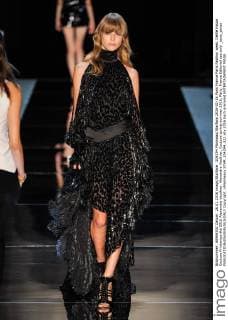 204294 Marineau Starface 2016-01-26 Paris France Paris Fashion week. Defilé Haute Couture Printemps été 2016 Alexandre Vauthier. Alexandre Vauthier, Couture spring-summer 2016, Paris, France Editorial use only _sans_perso  Copyright: xMarineaux STAR_204294_022