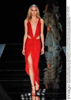 204294 Marineau Starface 2016-01-26 Paris France Paris Fashion week. Defilé Haute Couture Printemps été 2016 Alexandre Vauthier. Alexandre Vauthier, Couture spring-summer 2016, Paris, France Editorial use only _sans_perso  Copyright: xMarineaux STAR_204294_041