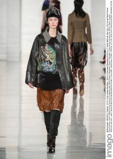 204314 Marineau Starface 2016-01-27 Hotel National des Arts 129 rue de Paris France Paris Fashion week. Defilé Haute Couture Printemps été 2016 Maison Margiela. Maison Margiela, Couture spring-summer 2016, Paris, France Editorial use only _sans_perso  Copyright: xMarineaux STAR_204314_013