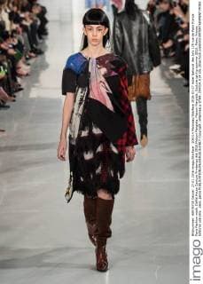 204314 Marineau Starface 2016-01-27 Hotel National des Arts 129 rue de Paris France Paris Fashion week. Defilé Haute Couture Printemps été 2016 Maison Margiela. Maison Margiela, Couture spring-summer 2016, Paris, France Editorial use only _sans_perso  Copyright: xMarineaux STAR_204314_014