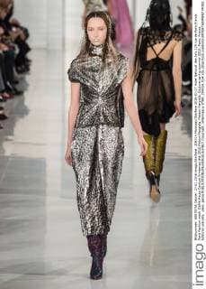 204314 Marineau Starface 2016-01-27 Hotel National des Arts 129 rue de Paris France Paris Fashion week. Defilé Haute Couture Printemps été 2016 Maison Margiela. Maison Margiela, Couture spring-summer 2016, Paris, France Editorial use only _sans_perso  Copyright: xMarineaux STAR_204314_034