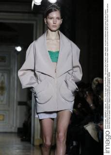 Ilja show Paris fashion week Haute couture primtemps 644 Cordon Press Cordon Press  alfonsoxjimenezxvalero Paris fashion week Haute couture primtemps 2016