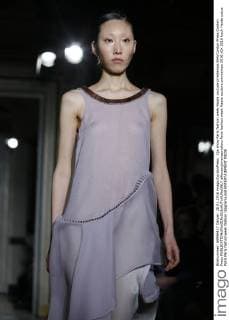 Ilja show Paris fashion week Haute couture primtemps 644 Cordon Press Cordon Press  alfonsoxjimenezxvalero Paris fashion week Haute couture primtemps 2016