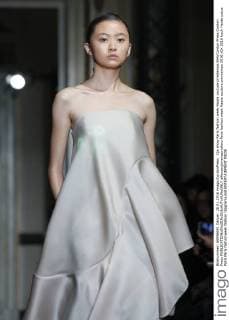 Ilja show Paris fashion week Haute couture primtemps 644 Cordon Press Cordon Press  alfonsoxjimenezxvalero Paris fashion week Haute couture primtemps 2016