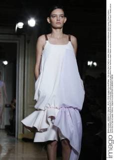 Ilja show Paris fashion week Haute couture primtemps 644 Cordon Press Cordon Press  alfonsoxjimenezxvalero Paris fashion week Haute couture primtemps 2016