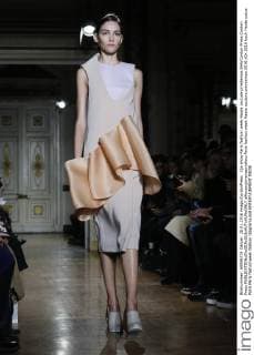 Ilja show Paris fashion week Haute couture primtemps 644 Cordon Press Cordon Press  alfonsoxjimenezxvalero Paris fashion week Haute couture primtemps 2016