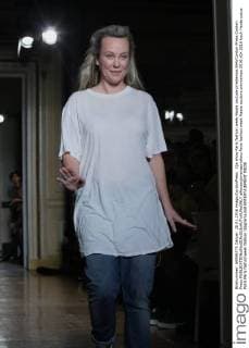 Ilja show Paris fashion week Haute couture primtemps 644 Cordon Press Cordon Press  alfonsoxjimenezxvalero Paris fashion week Haute couture primtemps 2016
