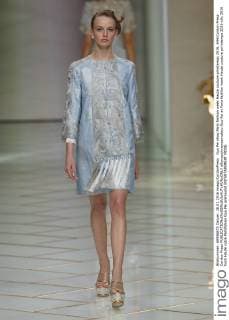 Guo Pei show Paris fashion week Haute couture primtemps 2016, 644 Cordon Press Cordon Press  alfonsoxjimenezxvalero Guo Pei at Paris fashion week Haute couture primtemps 2016