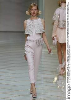Guo Pei show Paris fashion week Haute couture primtemps 2016, 644 Cordon Press Cordon Press  alfonsoxjimenezxvalero Guo Pei at Paris fashion week Haute couture primtemps 2016
