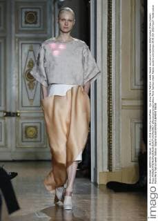 Ilja show Paris fashion week Haute couture primtemps 644 Cordon Press Cordon Press  alfonsoxjimenezxvalero Paris fashion week Haute couture primtemps 2016
