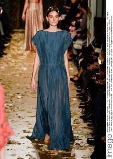 204338 Marineau Starface 2016-01-27 Hotel Salomon de Rothschild - 11 Ru Paris France Paris Fashion week. Defilé Haute Couture Printemps été 2016 Valentino. Valentino, Couture spring-summer 2016, Paris, France _sans_perso  Copyright: xMarineaux STAR_204338_060