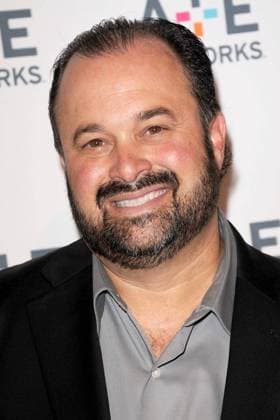 May 9, 2012 - New York, NY, USA - . . . . . .May 9, 2012...New York City Frank Fritz attends the A&E Networks 2012 Upfront at Lincoln Center on May 9, 2012 in New York City  - ZUMAny1_