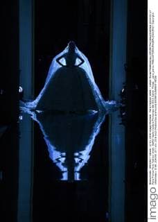 Paris Fashion Week - Zuhair Murad Modenschau 204350 Marineau Starface 2016-01-27 Paris France Paris Fashion week. Defilé Haute Couture Printemps été 2016 Zuhair Murad. _sans_perso  Copyright: xMarineaux STAR_204350_077