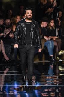 204350 Marineau Starface 2016-01-27 Paris France Paris Fashion week. Defilé Haute Couture Printemps été 2016 Zuhair Murad. _sans_perso  Copyright: xMarineaux STAR_204350_082
