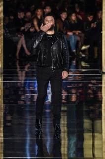 Paris Fashion Week - Zuhair Murad Modenschau 204350 Marineau Starface 2016-01-27 Paris France Paris Fashion week. Defilé Haute Couture Printemps été 2016 Zuhair Murad. _sans_perso  Copyright: xMarineaux STAR_204350_083