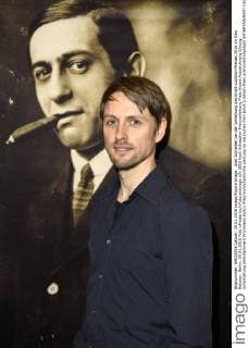 Axel Schreiber bei der Verleihung des Ernst-Lubitsch-Preises 2016 im Kino Babylon. Berlin, 29.01.2016 Foto:xFredericx xFuturexImage