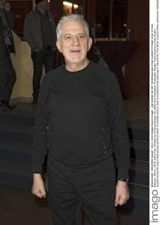Ilja Richter bei der Verleihung des Ernst-Lubitsch-Preises 2016 im Kino Babylon. Berlin, 29.01.2016 Foto:xFredericx xFuturexImage