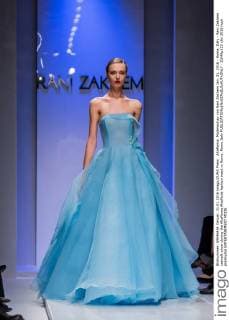 AltaRoma: Modenschau von Rani Zakhem Jan. 31, 2016 - Rome, Italy - Rani Zakhem catwalk show during the AltaRoma AltaModa fashion week in Rome. Rome Italy - ZUMAp133