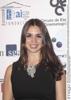 Preisverleihung Círculo de Escritores Cinematograficos GALA DE ENTREGA DE LAS MEDALLAS DEL CIRCULO DE ESCRITORES CINEMATOGRAFICOS ELENA FURIASE 482 CORDON PRESS  PACOxSUAREZxABAD