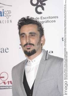 Preisverleihung Círculo de Escritores Cinematograficos GALA DE ENTREGA DE LAS MEDALLAS DEL CIRCULO DE ESCRITORES CINEMATOGRAFICOS CANCO RODRIGUEZ 482 CORDON PRESS  PACOxSUAREZxABAD