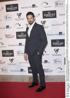Preisverleihung Círculo de Escritores Cinematograficos GALA DE ENTREGA DE LAS MEDALLAS DEL CIRCULO DE ESCRITORES CINEMATOGRAFICOS 482 CORDON PRESS  PACOxSUAREZxABAD