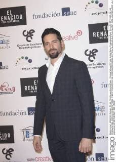 Preisverleihung Círculo de Escritores Cinematograficos GALA DE ENTREGA DE LAS MEDALLAS DEL CIRCULO DE ESCRITORES CINEMATOGRAFICOS 482 CORDON PRESS  PACOxSUAREZxABAD