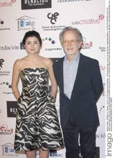 Preisverleihung Círculo de Escritores Cinematograficos GALA DE ENTREGA DE LAS MEDALLAS DEL CIRCULO DE ESCRITORES CINEMATOGRAFICOS 482 CORDON PRESS  PACOxSUAREZxABAD