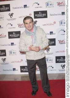 Preisverleihung Círculo de Escritores Cinematograficos GALA DE ENTREGA DE LAS MEDALLAS DEL CIRCULO DE ESCRITORES CINEMATOGRAFICOS PEDRO RUIZ 482 CORDON PRESS  PACOxSUAREZxABAD