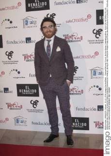 Preisverleihung Círculo de Escritores Cinematograficos GALA DE ENTREGA DE LAS MEDALLAS DEL CIRCULO DE ESCRITORES CINEMATOGRAFICOS MANUEL BURQUE 482 CORDON PRESS  PACOxSUAREZxABAD