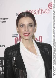 Preisverleihung Círculo de Escritores Cinematograficos GALA DE ENTREGA DE LAS MEDALLAS DEL CIRCULO DE ESCRITORES CINEMATOGRAFICOS LETICIA DOLERA 482 CORDON PRESS  PACOxSUAREZxABAD