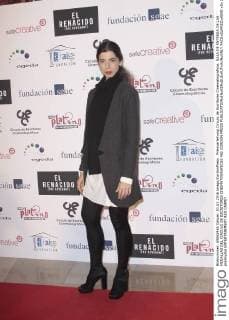 Preisverleihung Círculo de Escritores Cinematograficos GALA DE ENTREGA DE LAS MEDALLAS DEL CIRCULO DE ESCRITORES CINEMATOGRAFICOS 482 CORDON PRESS  PACOxSUAREZxABAD