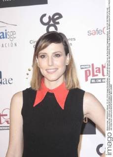 Preisverleihung Círculo de Escritores Cinematograficos GALA DE ENTREGA DE LAS MEDALLAS DEL CIRCULO DE ESCRITORES CINEMATOGRAFICOS NATALIA DE MOLINA 482 CORDON PRESS  PACOxSUAREZxABAD