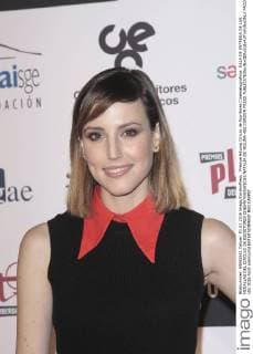 Preisverleihung Círculo de Escritores Cinematograficos GALA DE ENTREGA DE LAS MEDALLAS DEL CIRCULO DE ESCRITORES CINEMATOGRAFICOS NATALIA DE MOLINA 482 CORDON PRESS  PACOxSUAREZxABAD