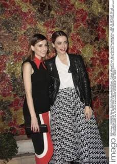 Preisverleihung Círculo de Escritores Cinematograficos GALA DE ENTREGA DE LAS MEDALLAS DEL CIRCULO DE ESCRITORES CINEMATOGRAFICOS NATALIA DE MOLINA Y LETICIA DOLERA 482 CORDON PRESS  PACOxSUAREZxABAD