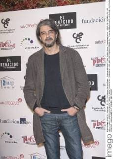 Preisverleihung Círculo de Escritores Cinematograficos GALA DE ENTREGA DE LAS MEDALLAS DEL CIRCULO DE ESCRITORES CINEMATOGRAFICOS FERNANDO LEON 482 CORDON PRESS  PACOxSUAREZxABAD
