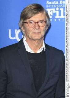 Bille August beim Maltin Modern Master Award Tribute auf dem 31. Santa Barbara International Film Festival im Arlington Theater. Santa Barbara, 04.02.2016 Foto:xD.xBedrosianx xFuturexImage